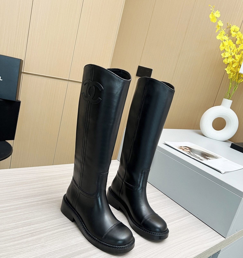 Ch*el boots